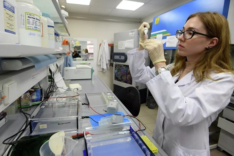US to produce 600 million doses of COVID-19 vaccines
