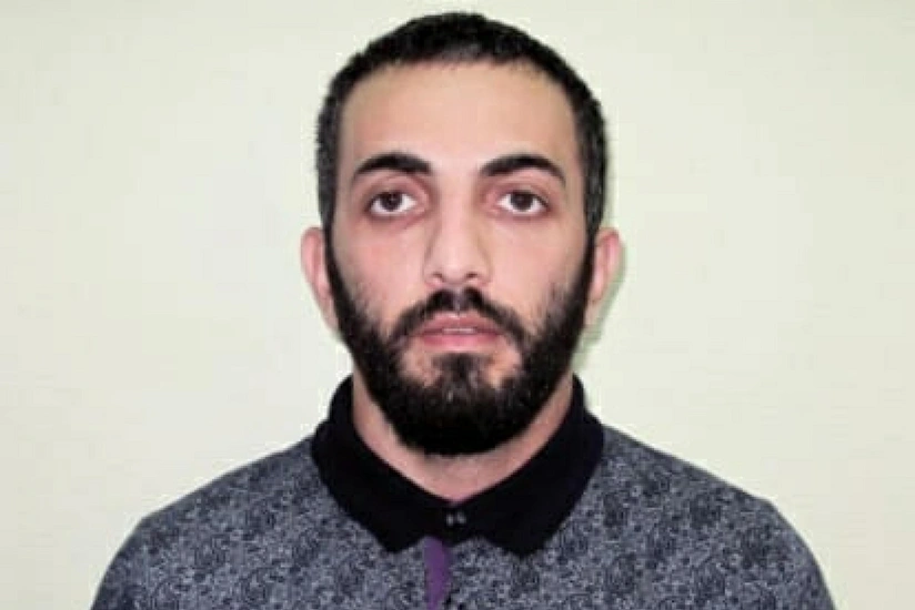 Suriyada döyüşmüş azərbaycanlının məhkəməsi başlayır