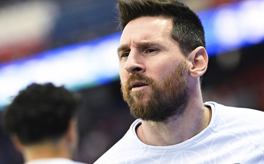 Messi makes epic goal in Inter Miami debut