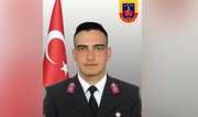 Türkiyə DİN-in çavuşu əməliyyat zamanı ölüb