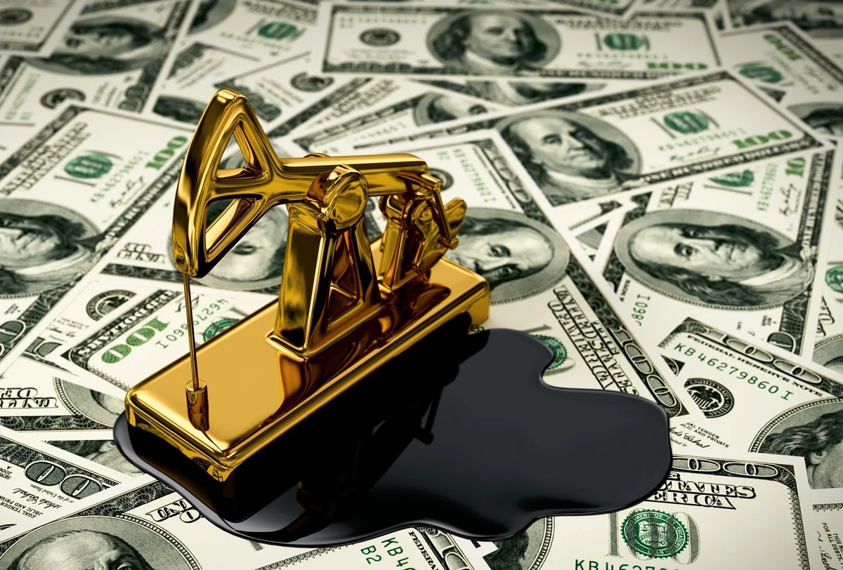Finance Minister: Sharp drop in oil prices will lead to shortages