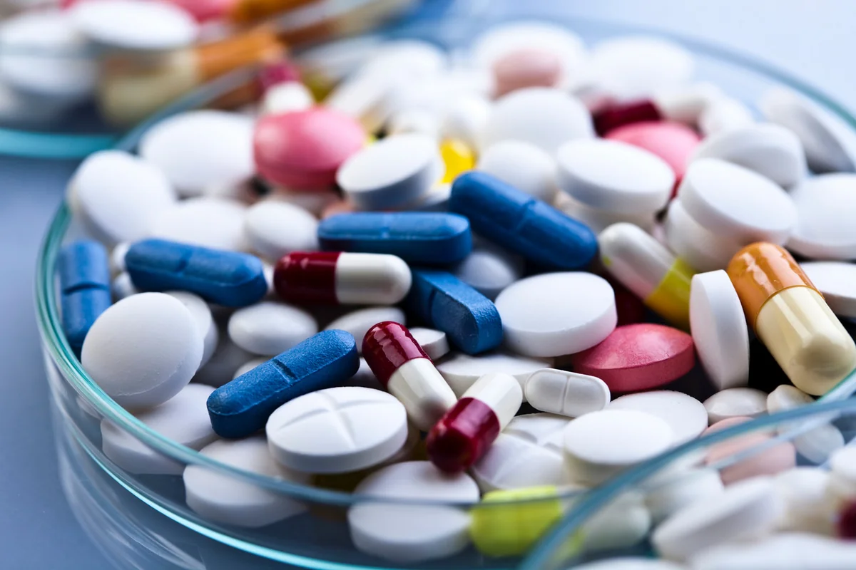 First Western pharmaceutical company leaves Russian market