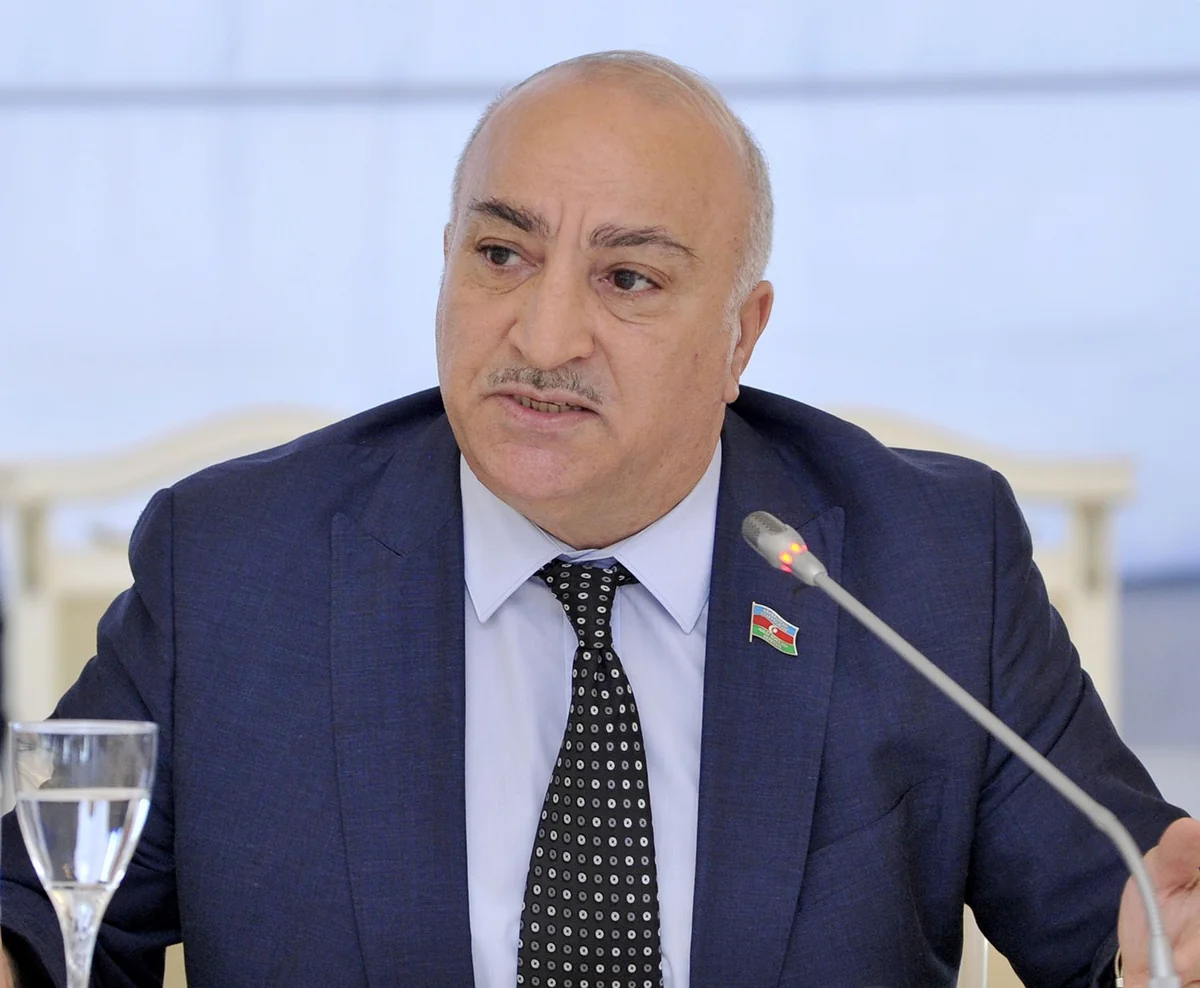 Депутат Милли Меджлиса выступил против того, чтобы суды назывались коммерческими