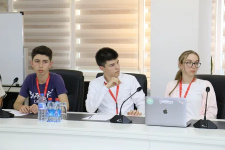 EnterpriseAzerbaijan ABŞ universiteti ilə Anlaşma Memorandumu imzalayıb