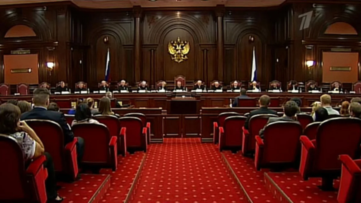Президент России разрешил Конституционному суду не исполнять решения ЕСПЧ