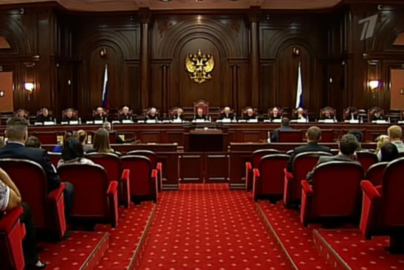 Rusiya prezidenti Konstitusiya Məhkəməsinə AİHM-in qərarlarını icra etməməyə icazə verib
