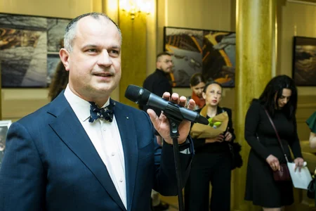 Heydər Əliyevin 100 illik yubileyi ilə əlaqədar Litvada konsert keçirilib