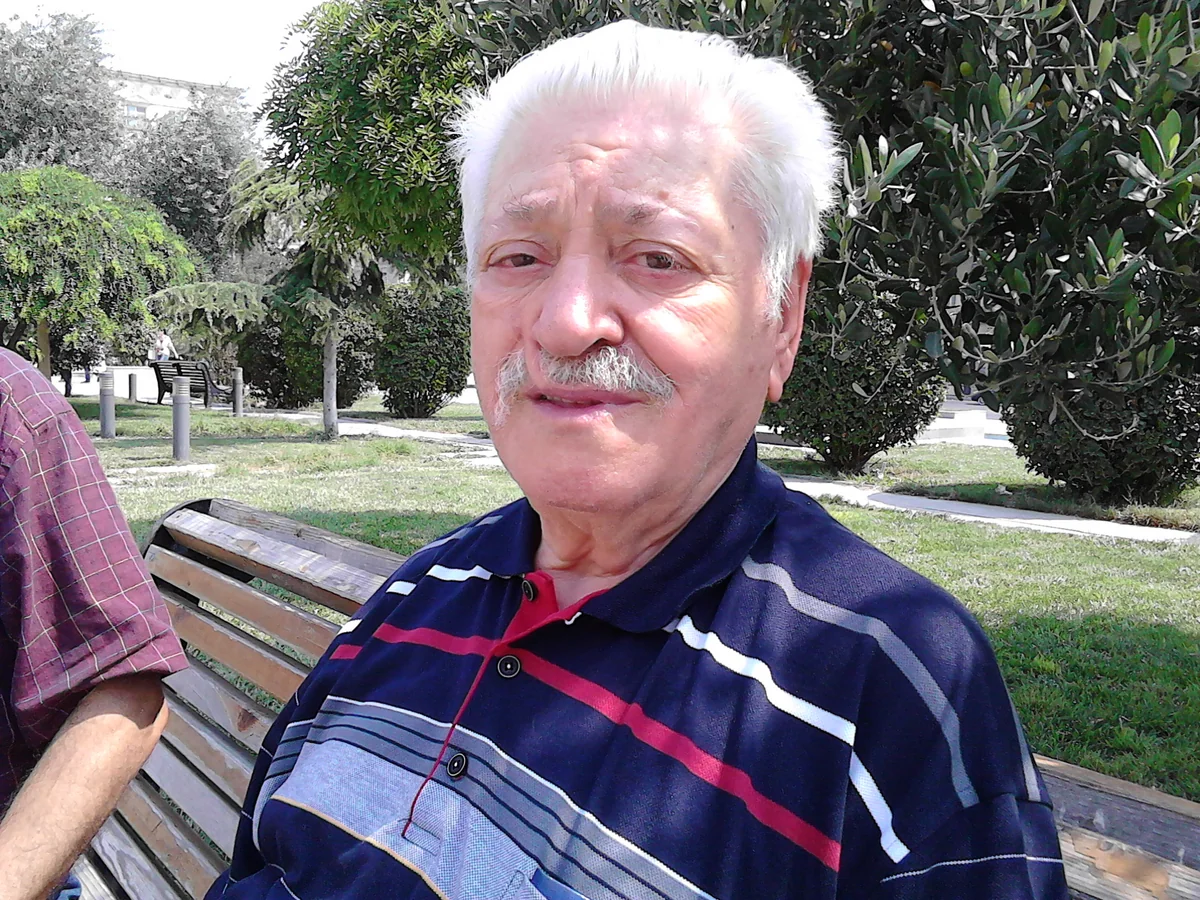 Simax Şeyda: Azərbaycanda yaşamağa birotaqlı evim olsa, Almaniyadan vətənə qayıdaram - MÜSAHİBƏ