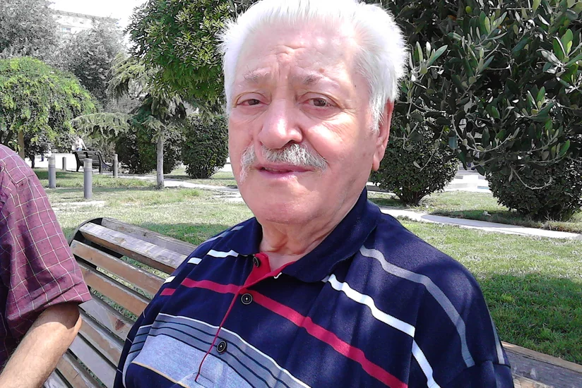 Simax Şeyda: Azərbaycanda yaşamağa birotaqlı evim olsa, Almaniyadan vətənə qayıdaram - MÜSAHİBƏ