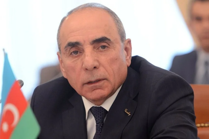 Первый вице-премьер призвал американских бизнесменов инвестировать в Азербайджан