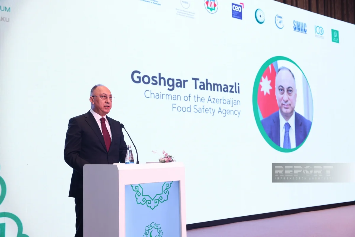 Azərbaycanda halal sertifikatlaşdırma prosesinin hansı formada həyata keçiriləcəyi müəyyənləşib