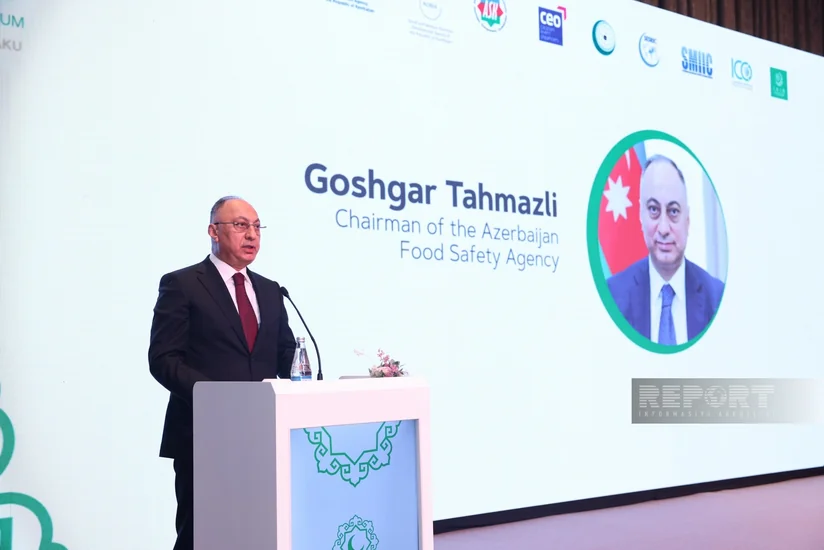 Azərbaycanda halal sertifikatlaşdırma prosesinin hansı formada həyata keçiriləcəyi müəyyənləşib