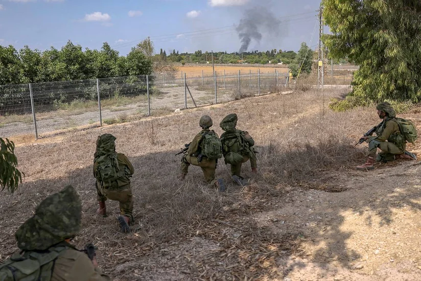 Четверо боевиков Хезболлах погибли при атаках израильских ВВС на юге Ливана