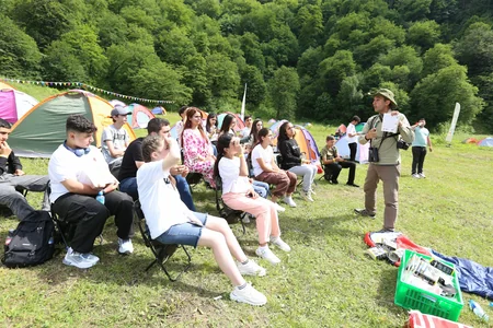 Sentyabrda Uşaq İncəsənət Festivalının finalı olacaq