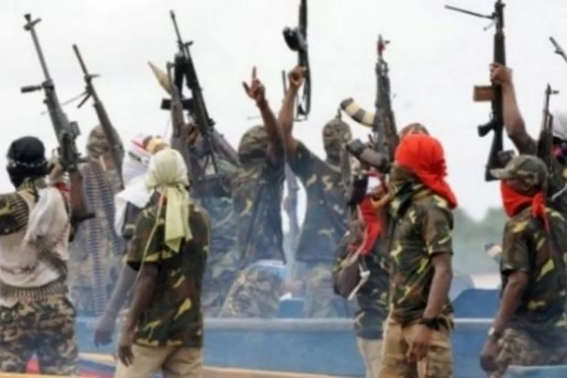 ​Boko Haram terror qruplaşması Nigeriyanın Çibok şəhərini ələ keçirib