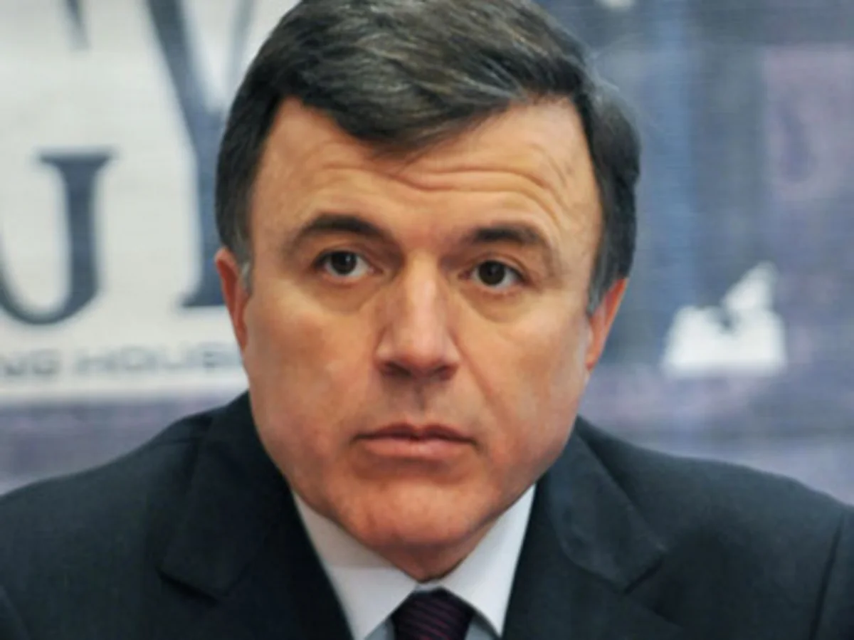 ​Гусейн Багиров примет граждан в Закатале