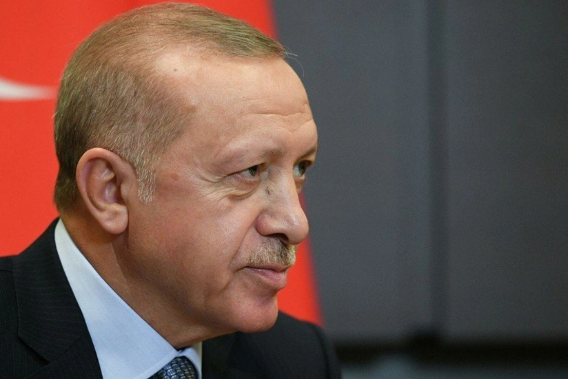 Ərdoğan Türkiyədə kütləvi peyvəndin başlayacağı vaxtı açıqladı