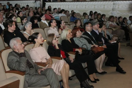 Azərbaycanda ilk dəfə beynəlxalq rəqs müsabiqəsi keçirilir