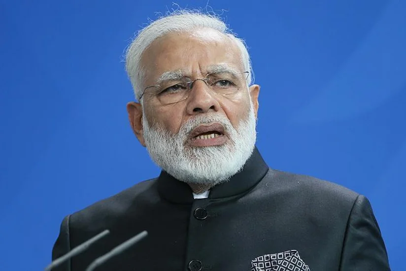 PM Modi: India working to provide solutions for global food security