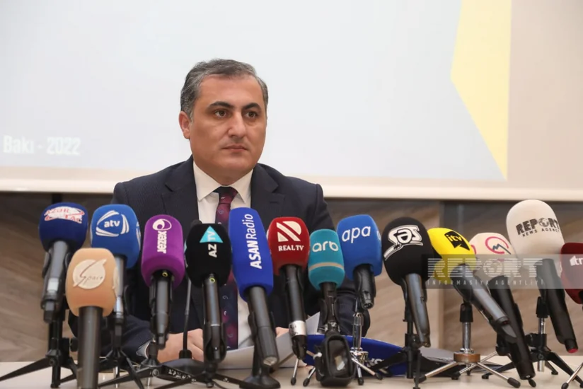 BNA sərnişindaşımalardakı maneələri açıqlayıb