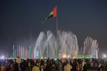 Azerbaijan opens pavilion at Sheikh Zayed Heritage Festival in Abu Dhabi