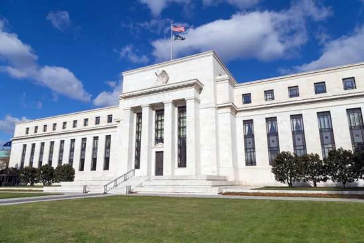 “Report”: FED uçot dərəcəsini iyunda artıra bilər - ANALİTİKA