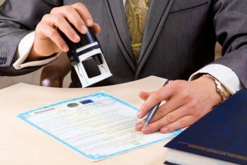 Dövlət Xidməti: Mənşə sertifikatının verilməsi 10 %-dan çox artıb