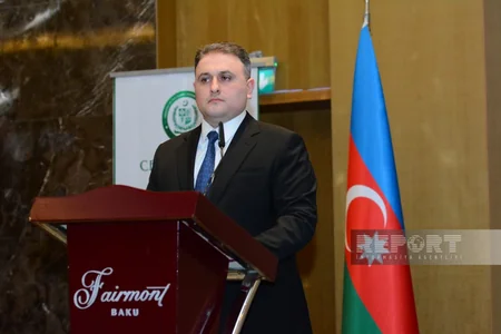Səfir: Pakistan Azərbaycanla iqtisadi əməkdaşlığı genişləndirmək niyyətindədir