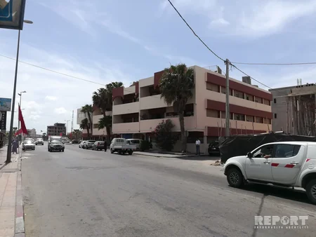 Dakhla: rising star of Moroccan southern provinces  - PHOTO REPORT