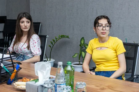 Uşaq evi sakinləri Yaşatmaq uğrunda! Baku TV ilə birlikdə