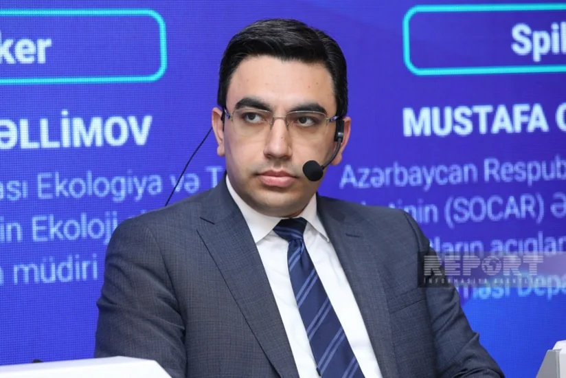 Azərbaycanda birdəfəlik plastik qabların digər növlərinin də istifadəsinə məhdudiyyətlər nəzərdə tutulur