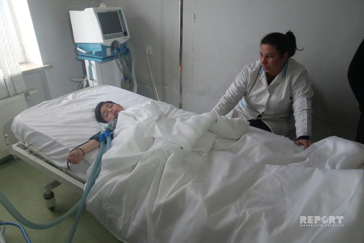 Bərdədə pomidor turşusundan zəhərlənən azyaşlı ölüb - FOTO