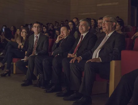 ADA” Universiteti və Abdulla Gül Universiteti əməkdaşlıq edəcək