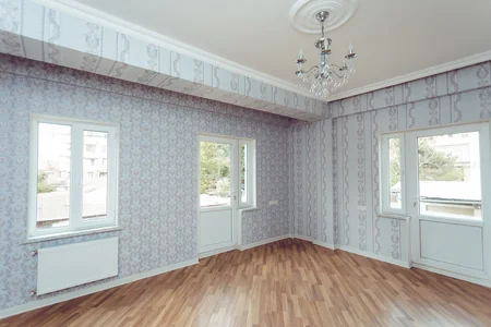 Gəncədə Milli Qəhrəmanın ailəsinə mənzil verildi