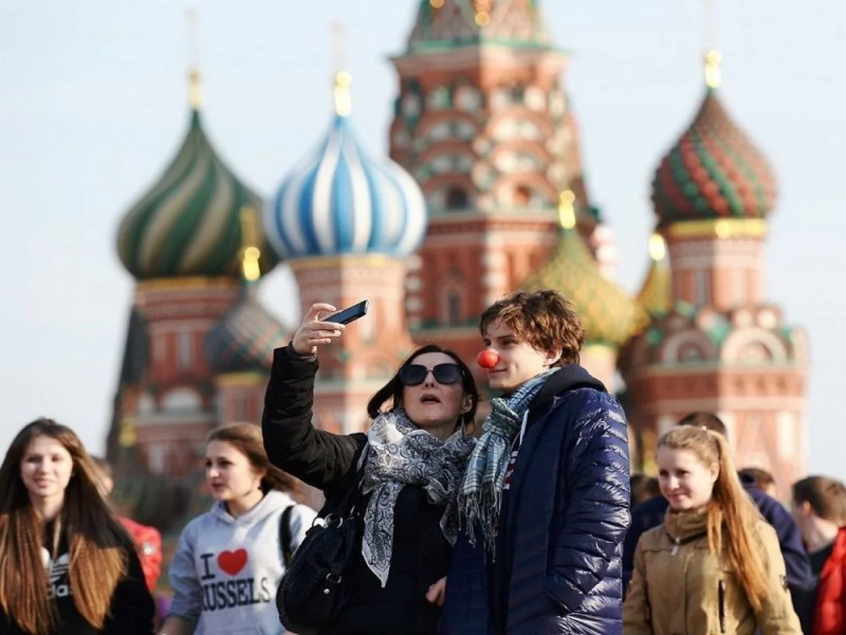 Названы самые популярные у азербайджанских туристов города России