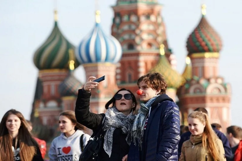 Названы самые популярные у азербайджанских туристов города России