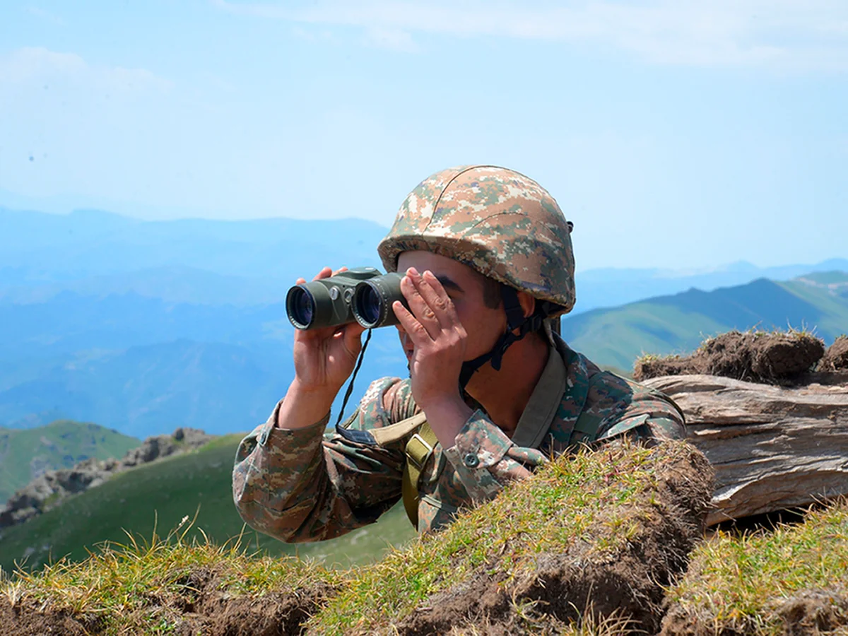 Как руководство Армении отвлекает население от экономических проблем
