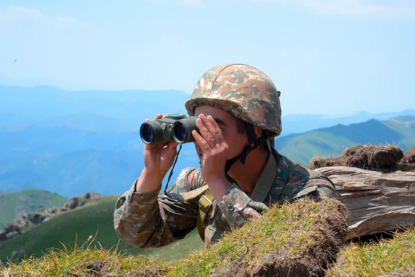 Как руководство Армении отвлекает население от экономических проблем