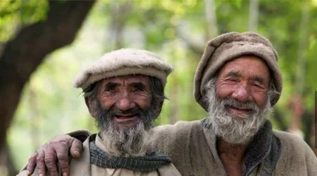 Scientists study Hunza turks never catch cancer