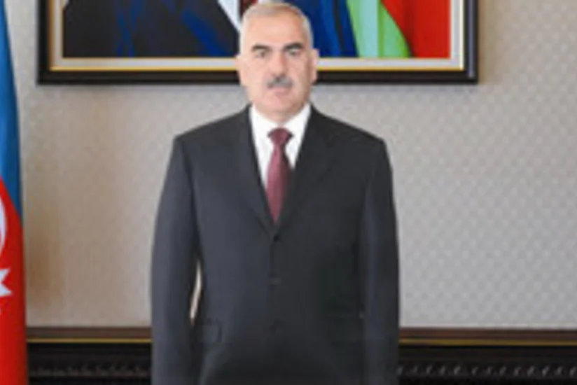 ​Vasif Talıbov 45 saylı Aza seçki dairəsi üzrə Ali Məclisə əlavə seçkilər haqqında sərəncam imzalayıb