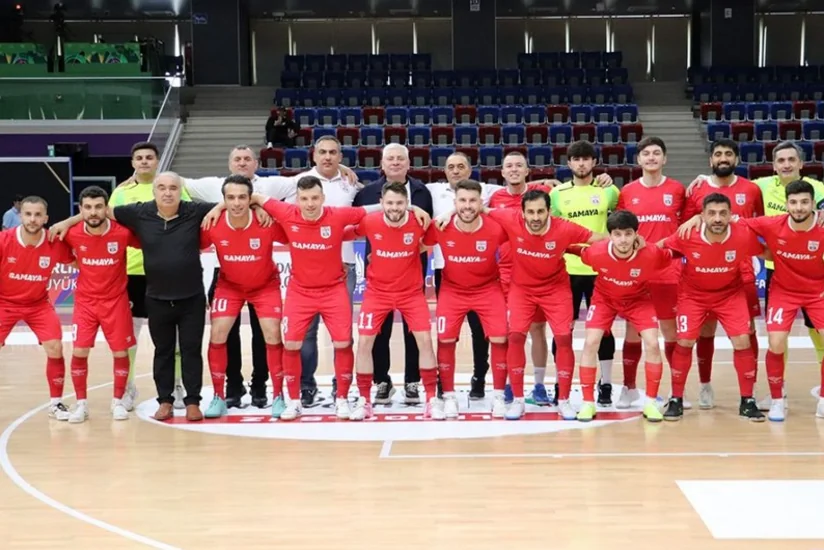 “Araz-Naxçıvan” UEFA Çempionlar Liqasının ilkin mərhələsində mübarizəyə start verəcək