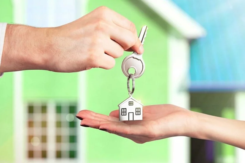 Azerbaijani citizens reduce home purchase in Turkiye by 2 times