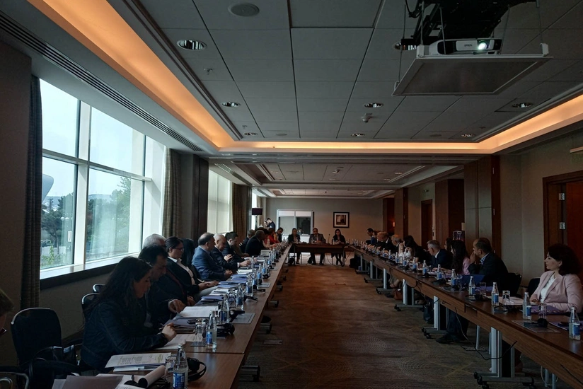 FAO Azərbaycanda zərərvericilər və pestisidlərin idarə edilməsinə dair dördillik layihəyə başlayıb