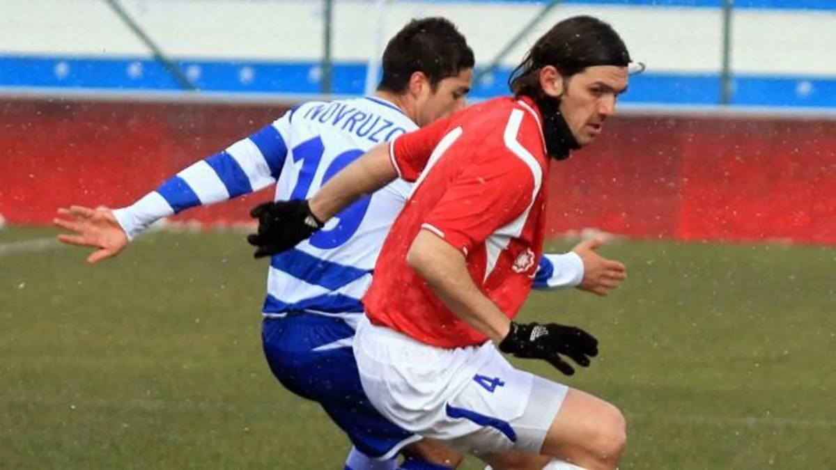 “Neftçi”nin sabiq futbolçusu: “Avrokuboklarda “Qarabağ”a azarkeşlik edirəm”