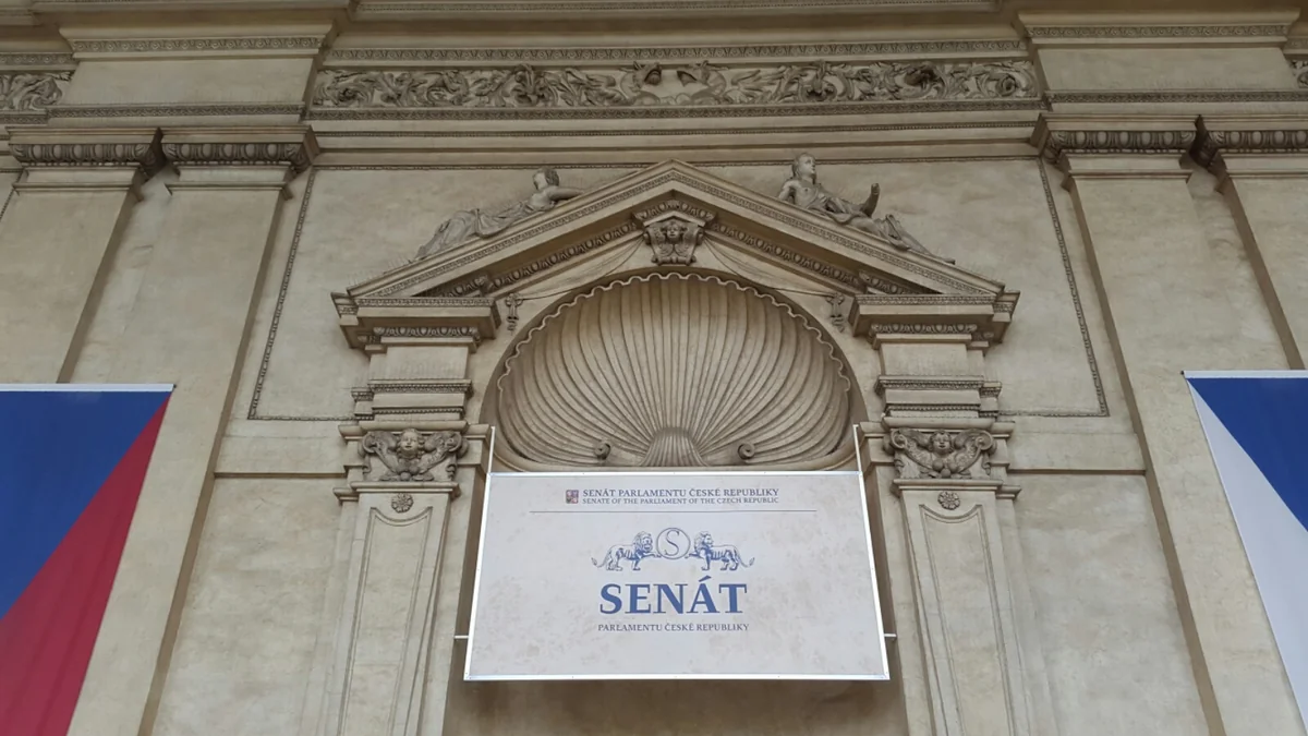 Çexiya Senatı Rusiyanın Ukraynada törətdiklərini soyqırımı kimi tanıyıb