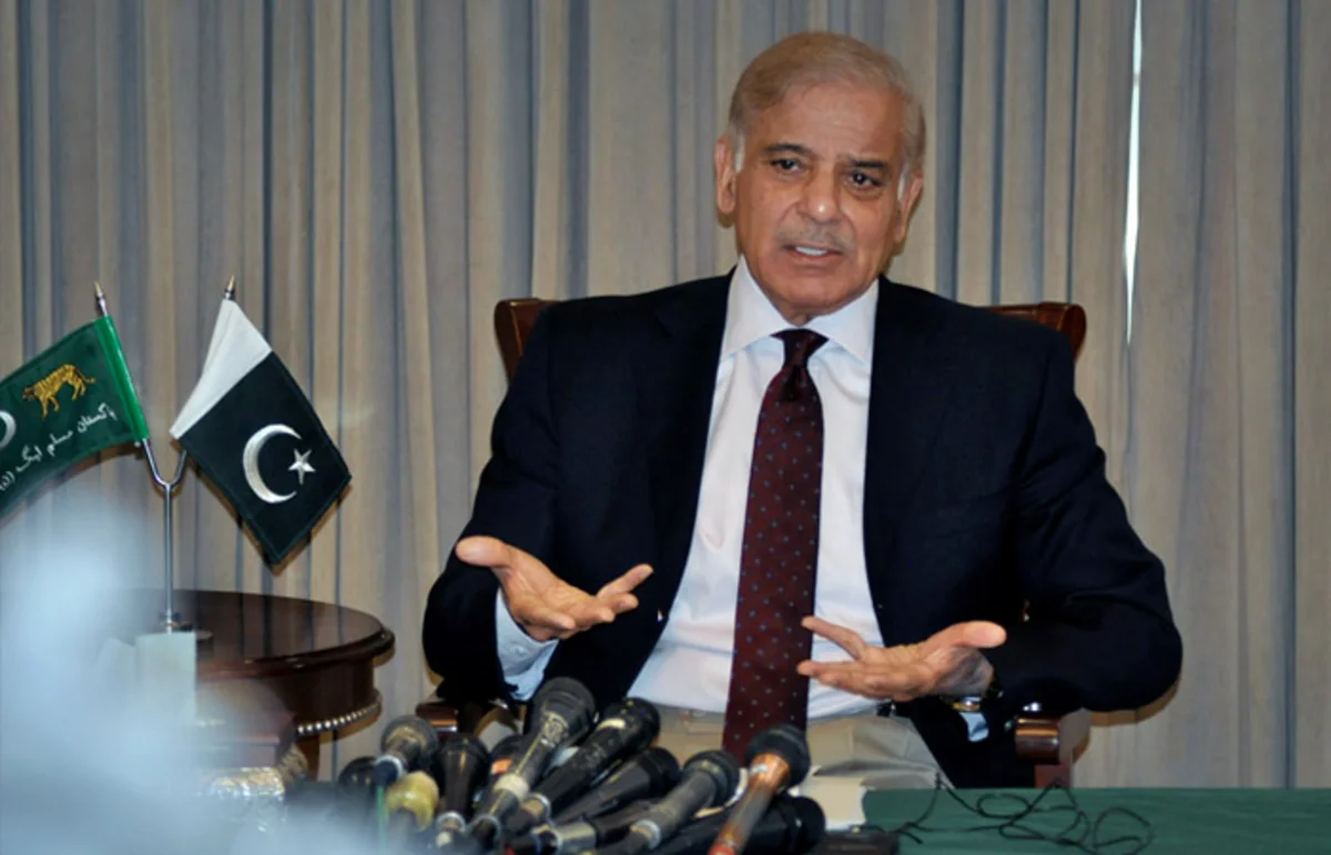 PM: Pakistan ready to increase trade with Turkiye to $5B