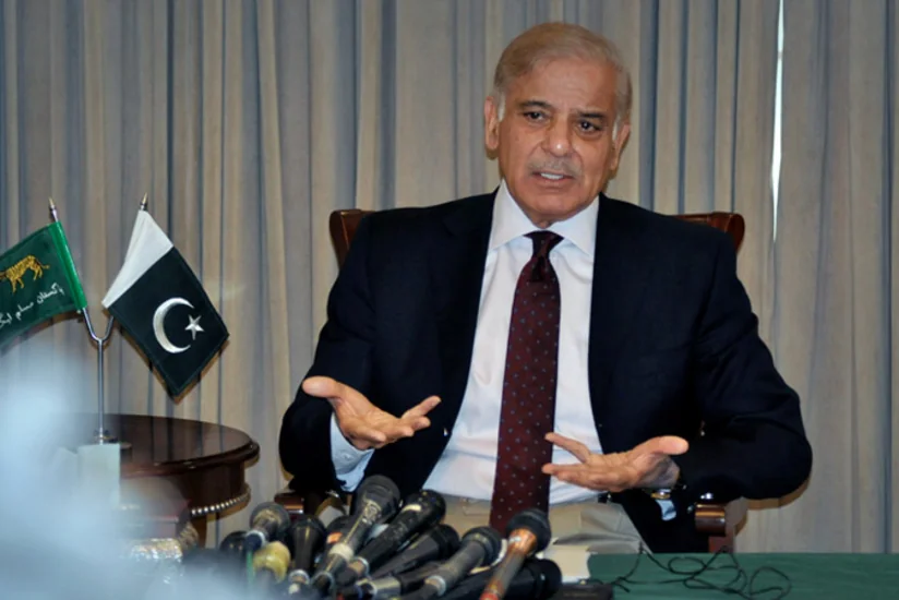 Премьер Пакистана: Готовы довести объем товарооборота с Турцией до 5 млрд долларов