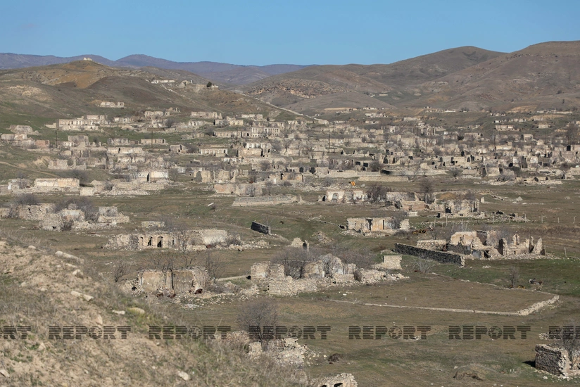 Azerbaijan’s construction sector to grow by virtue of Karabakh