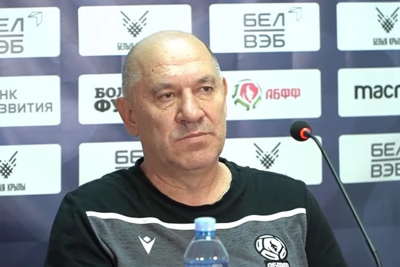 Georgi Kondratyev: Azərbaycan millisini təəccübləndirə bilmədik