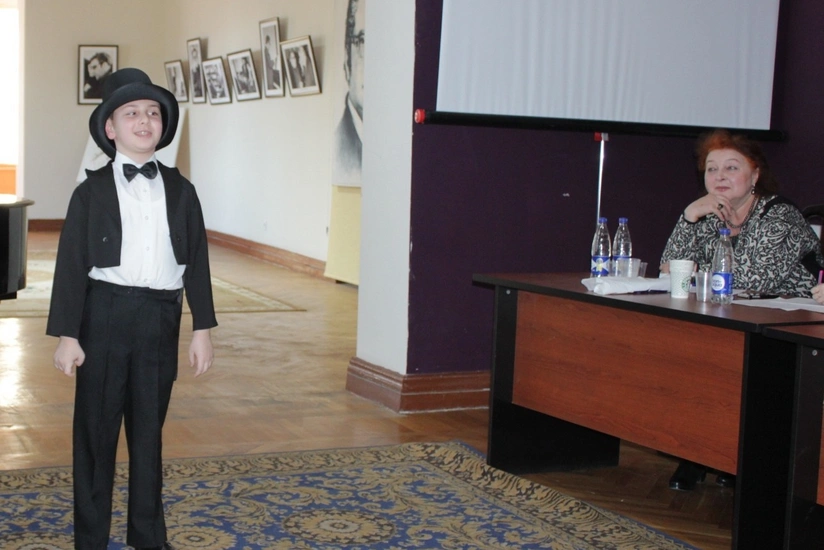 В Азербайджане стартовала Пушкиниана - 2019